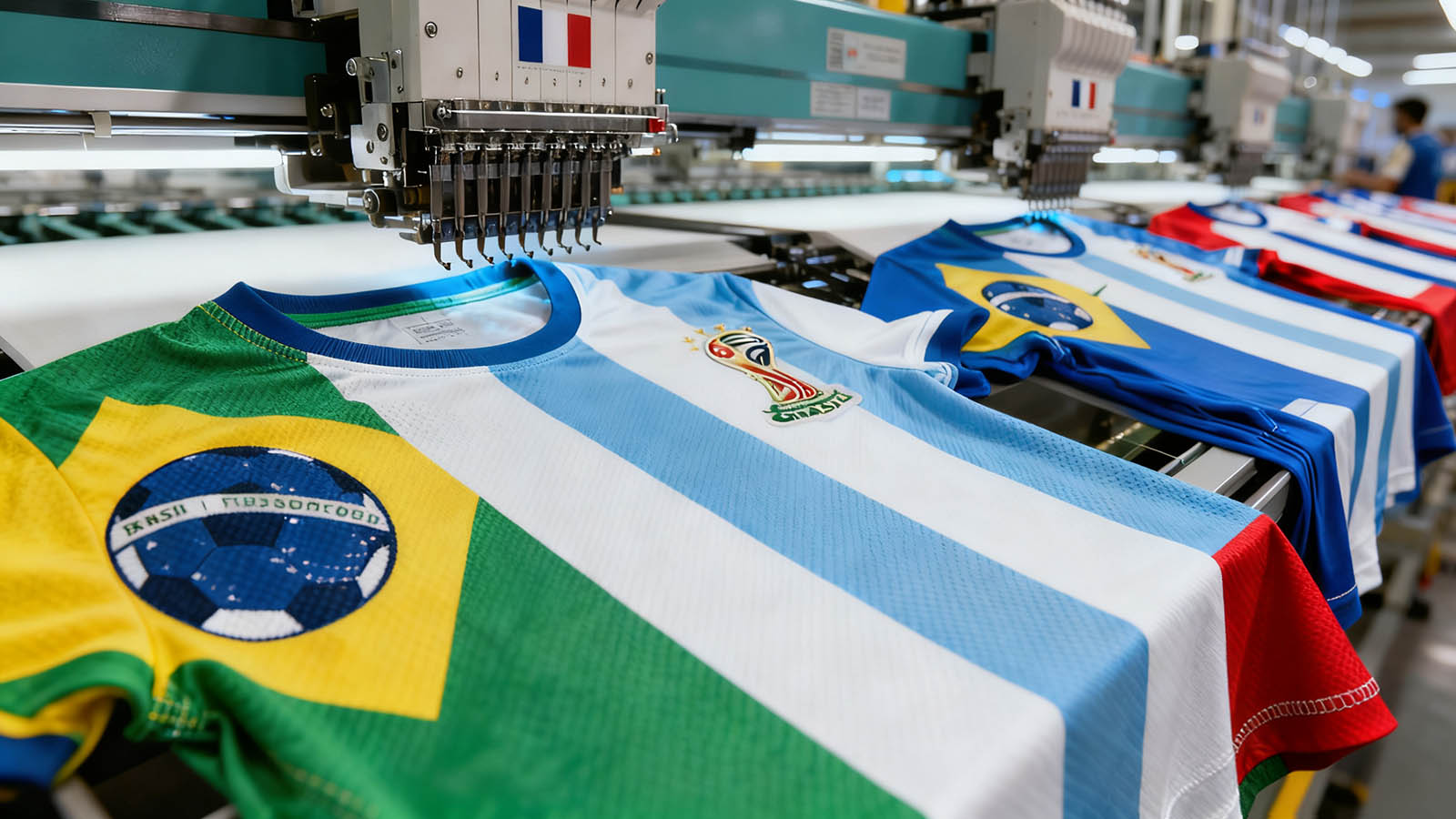 Custom Bulk World Cup Tee Shirts-Top Tee Shirt OEM Supplier Gahumi.jpg